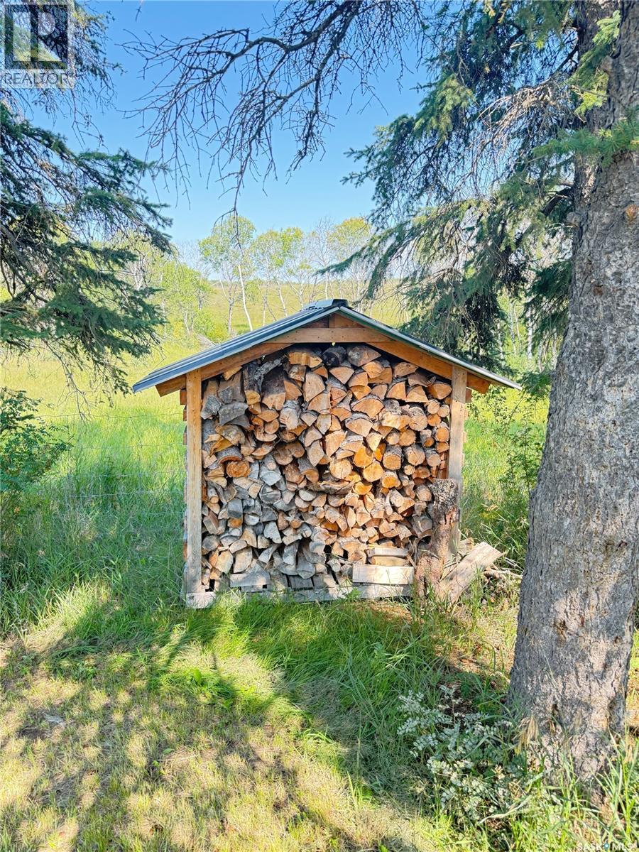 Bellows Recreation Property, Clayton Rm No. 333, SK