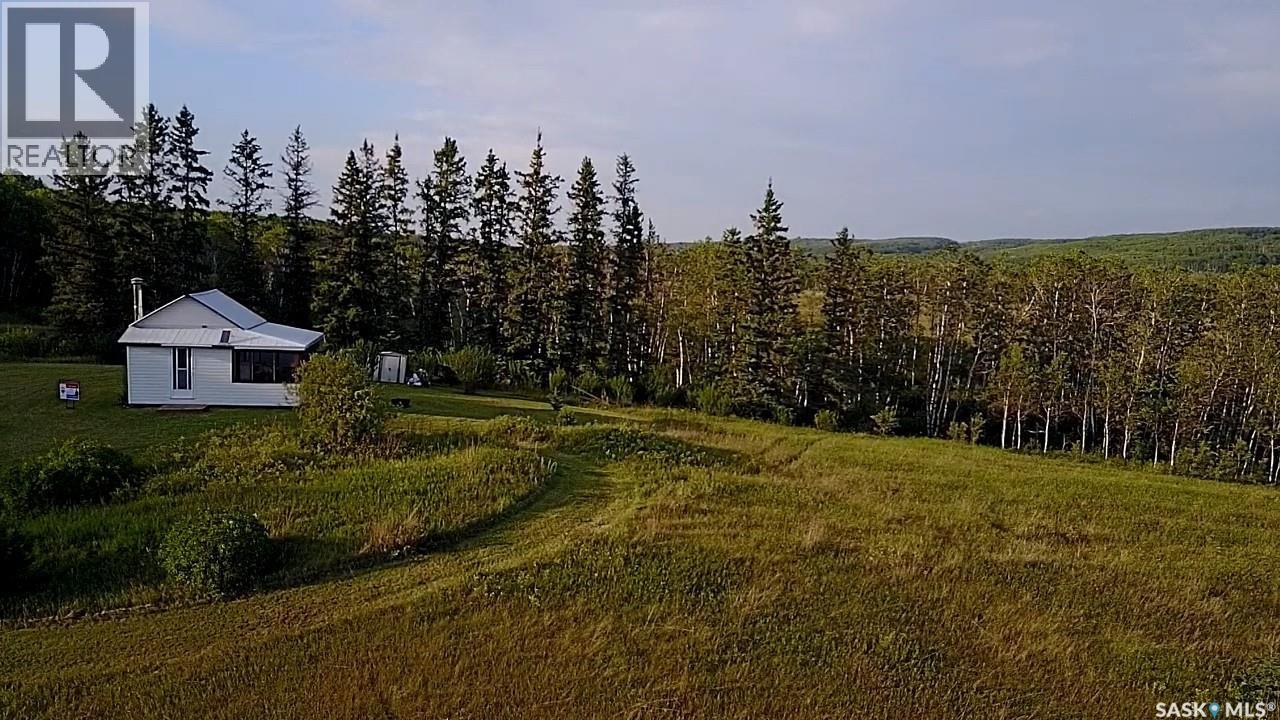 Bellows Recreation Property, Clayton Rm No. 333, SK