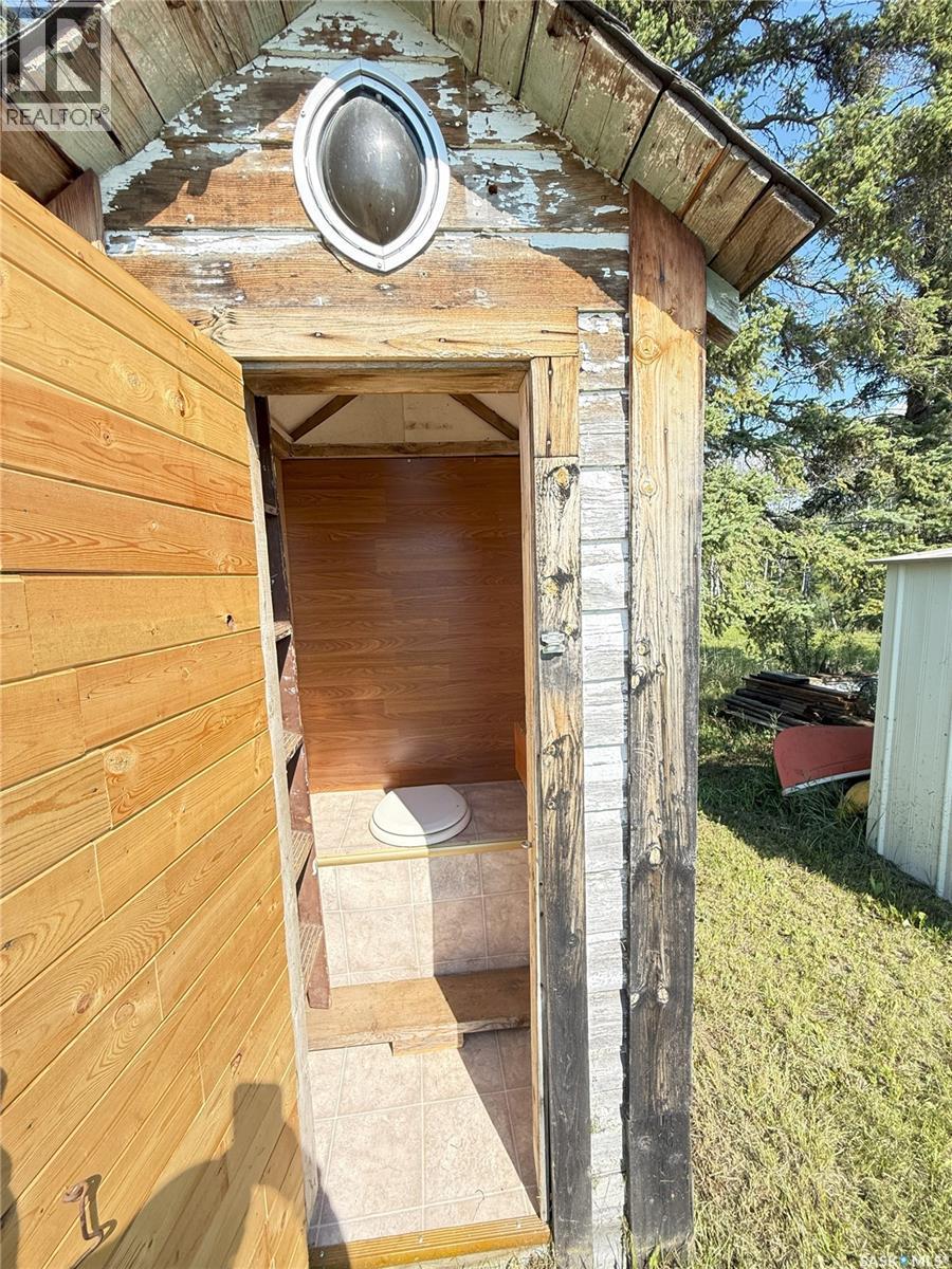 Bellows Recreation Property, Clayton Rm No. 333, SK