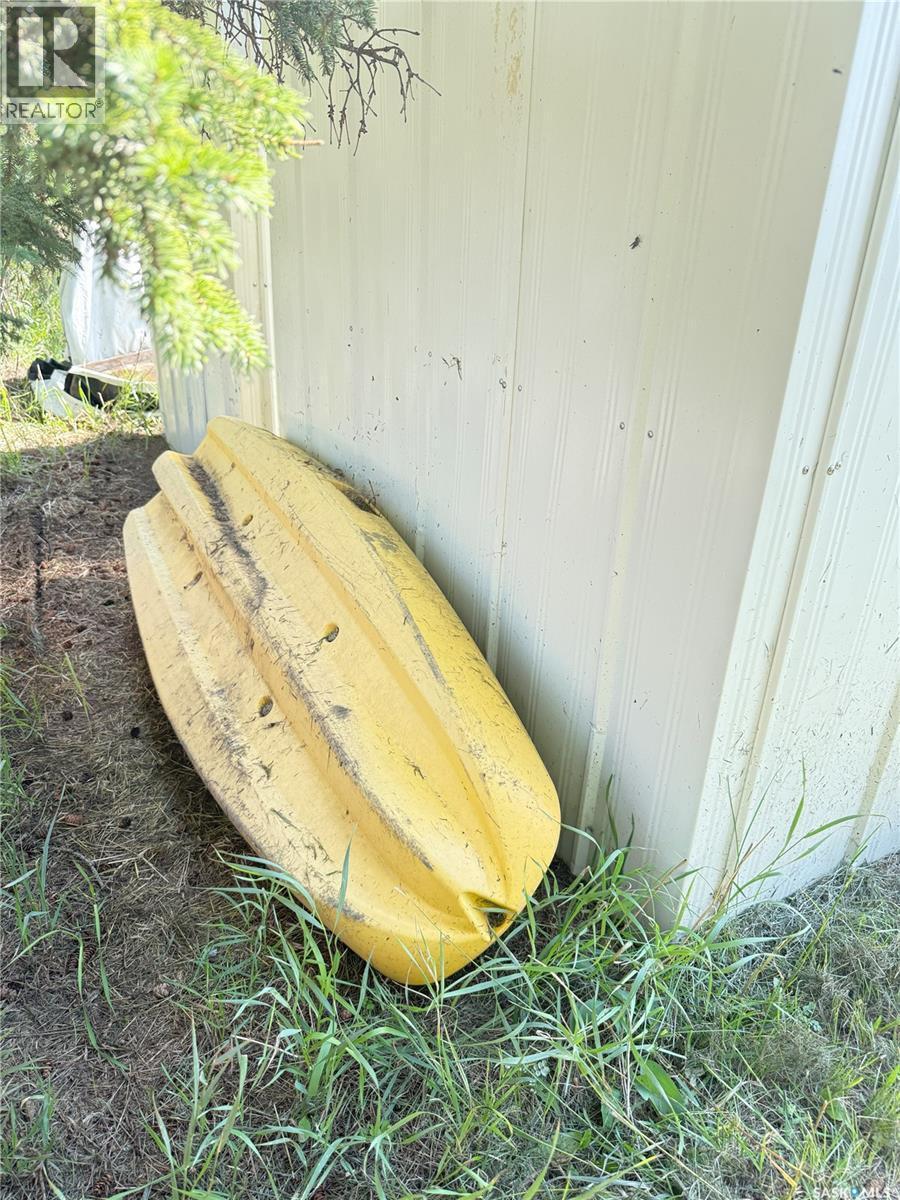 Bellows Recreation Property, Clayton Rm No. 333, SK