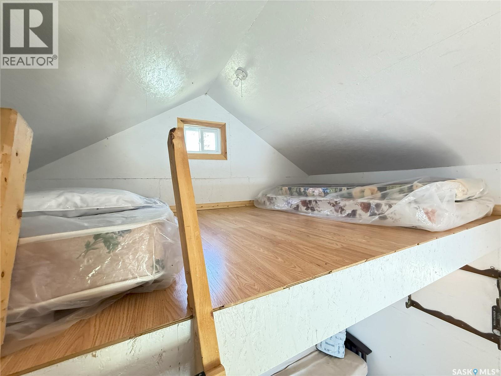 Bellows Recreation Property, Clayton Rm No. 333, SK