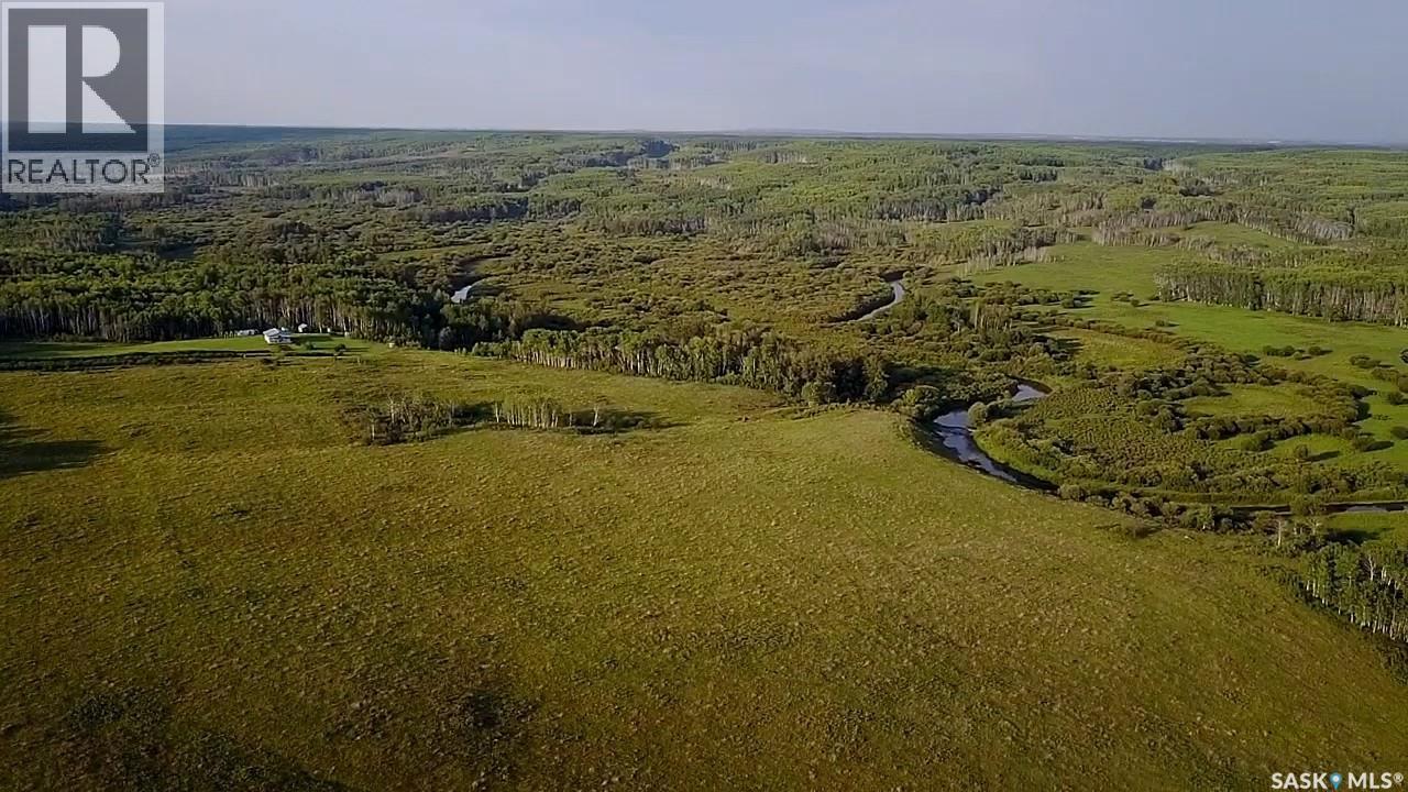 Bellows Recreation Property, Clayton Rm No. 333, SK
