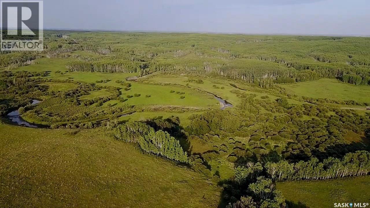 Bellows Recreation Property, Clayton Rm No. 333, SK