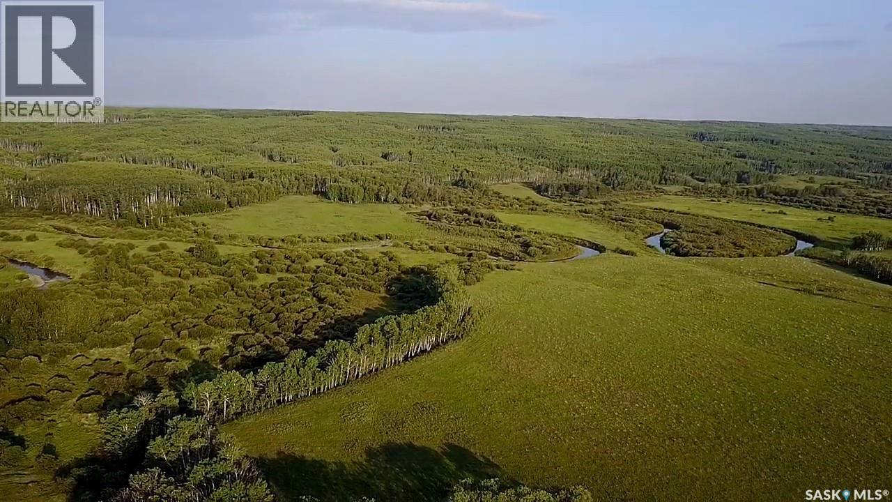 Bellows Recreation Property, Clayton Rm No. 333, SK