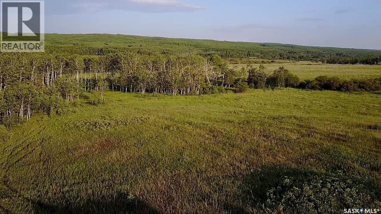 Bellows Recreation Property, Clayton Rm No. 333, SK