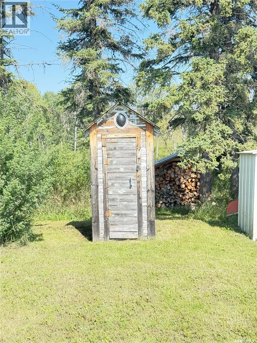 Bellows Recreation Property, Clayton Rm No. 333, SK