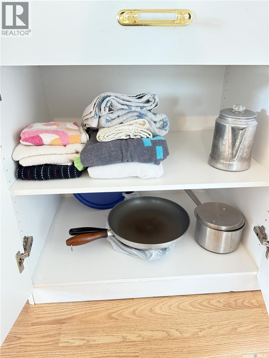 Bellows Recreation Property, Clayton Rm No. 333, SK