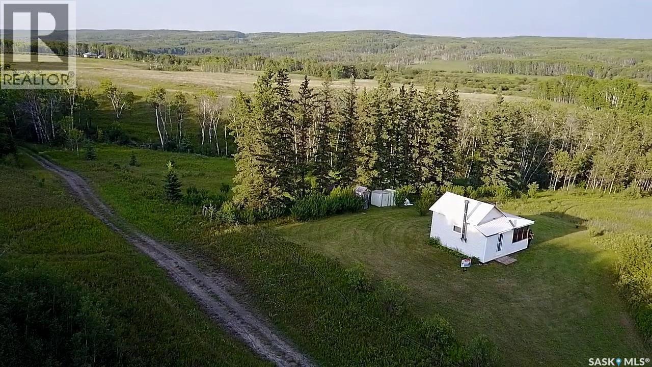 Bellows Recreation Property, Clayton Rm No. 333, SK