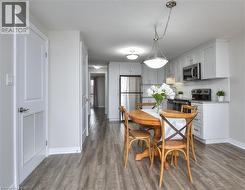 Waterproof flooring -