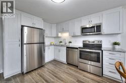 Granite countertops -