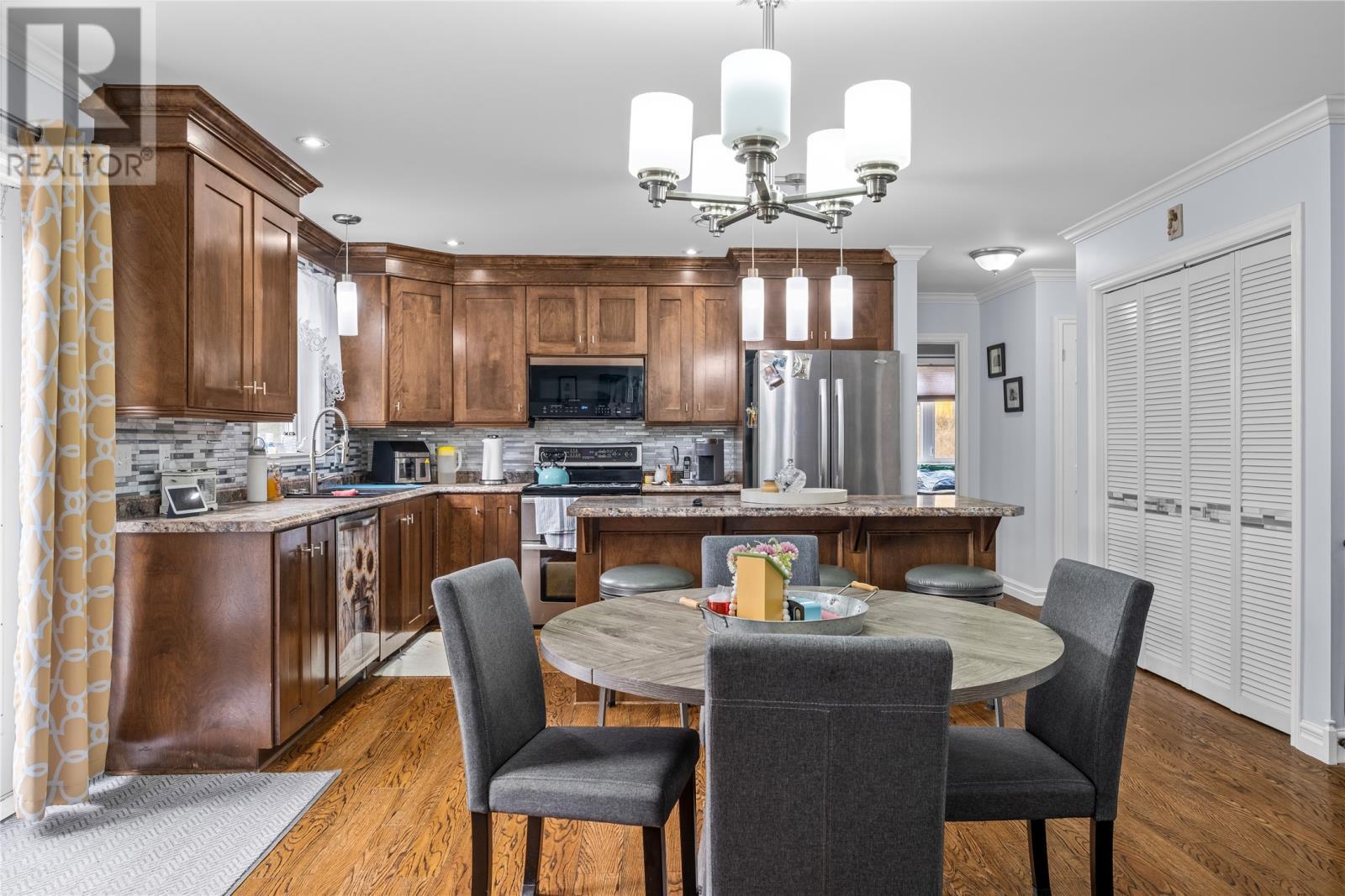 88 Beachy Cove Road, Portugal Cove - St. Phillip'S, NL - Indoor Photo Showing Other Room