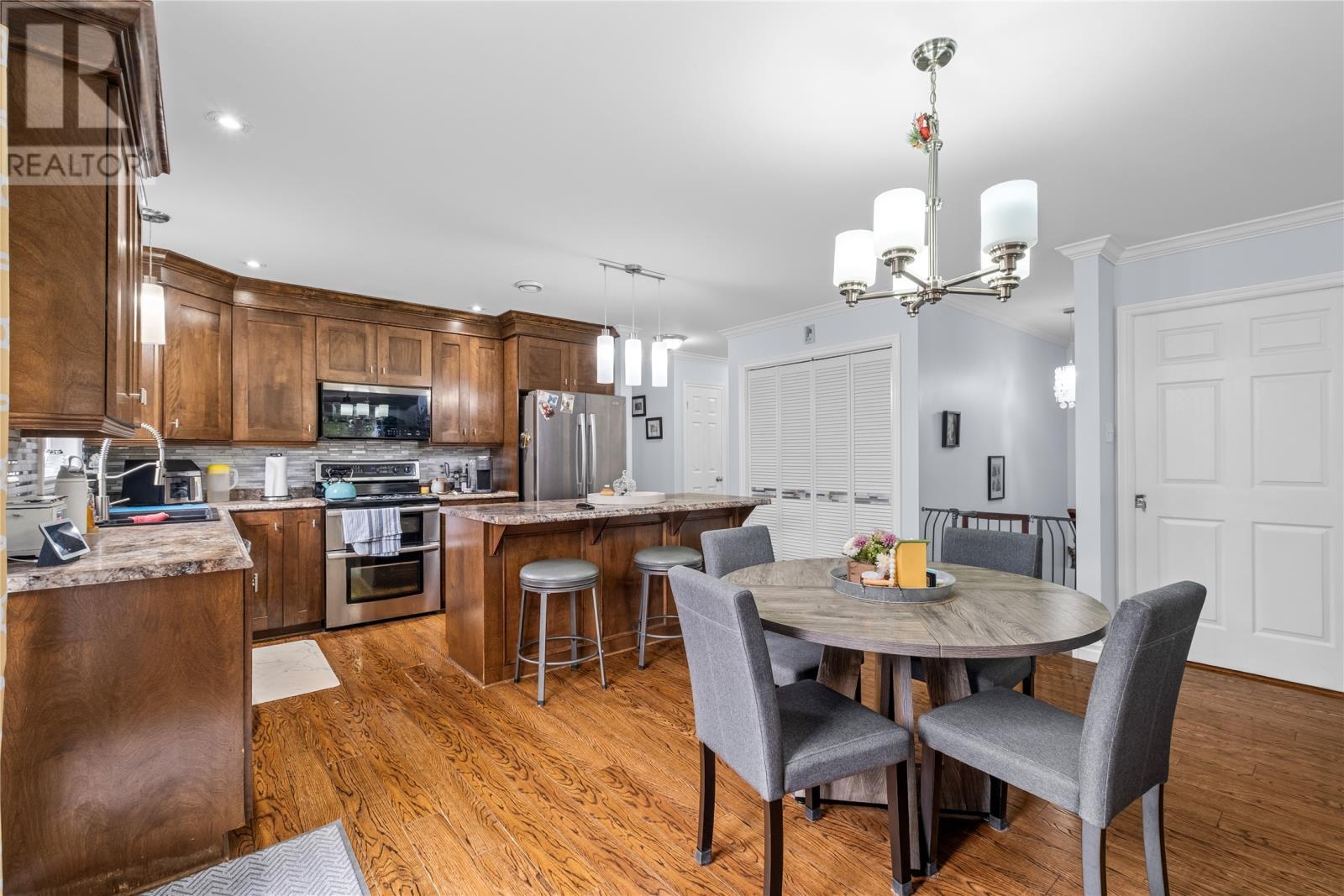 88 Beachy Cove Road, Portugal Cove - St. Phillip'S, NL - Indoor