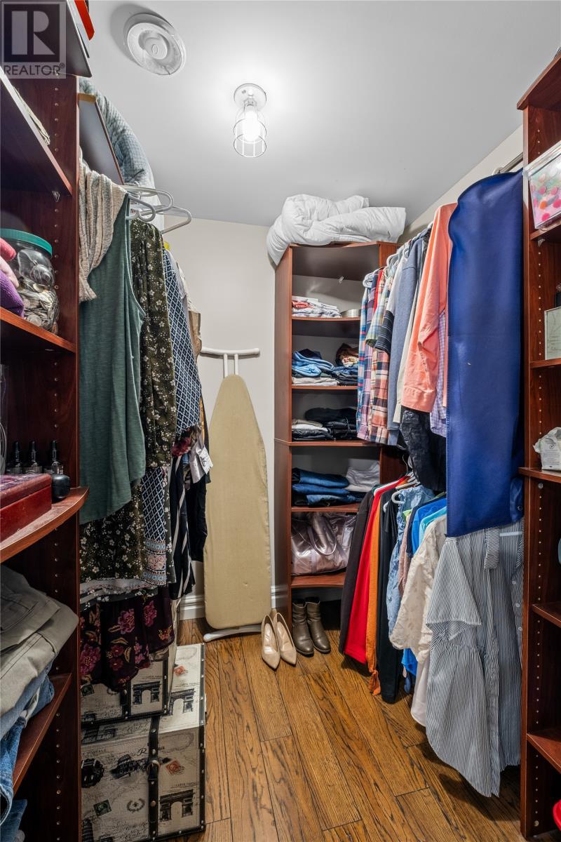 88 Beachy Cove Road, Portugal Cove - St. Phillip'S, NL - Indoor With Storage