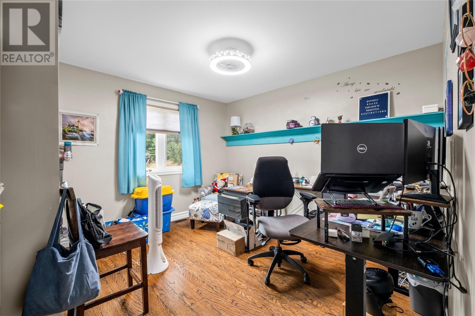 88 Beachy Cove Road, Portugal Cove - St. Phillip'S, NL - Indoor Photo Showing Other Room