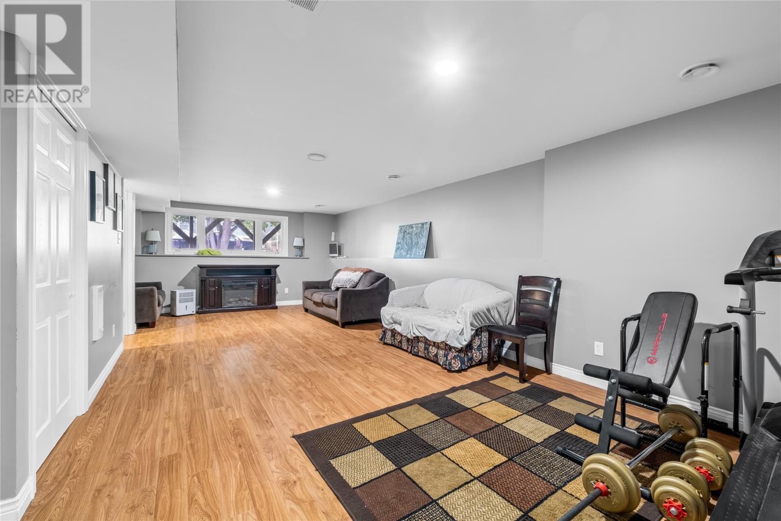 88 Beachy Cove Road, Portugal Cove - St. Phillip'S, NL - Indoor