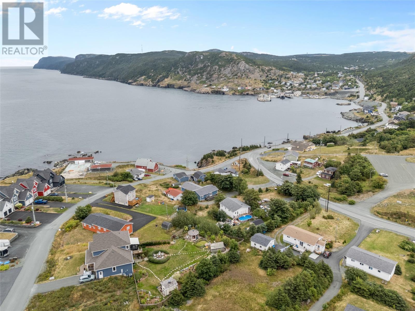 88 Beachy Cove Road, Portugal Cove - St. Phillip'S, NL - Outdoor With Body Of Water With View