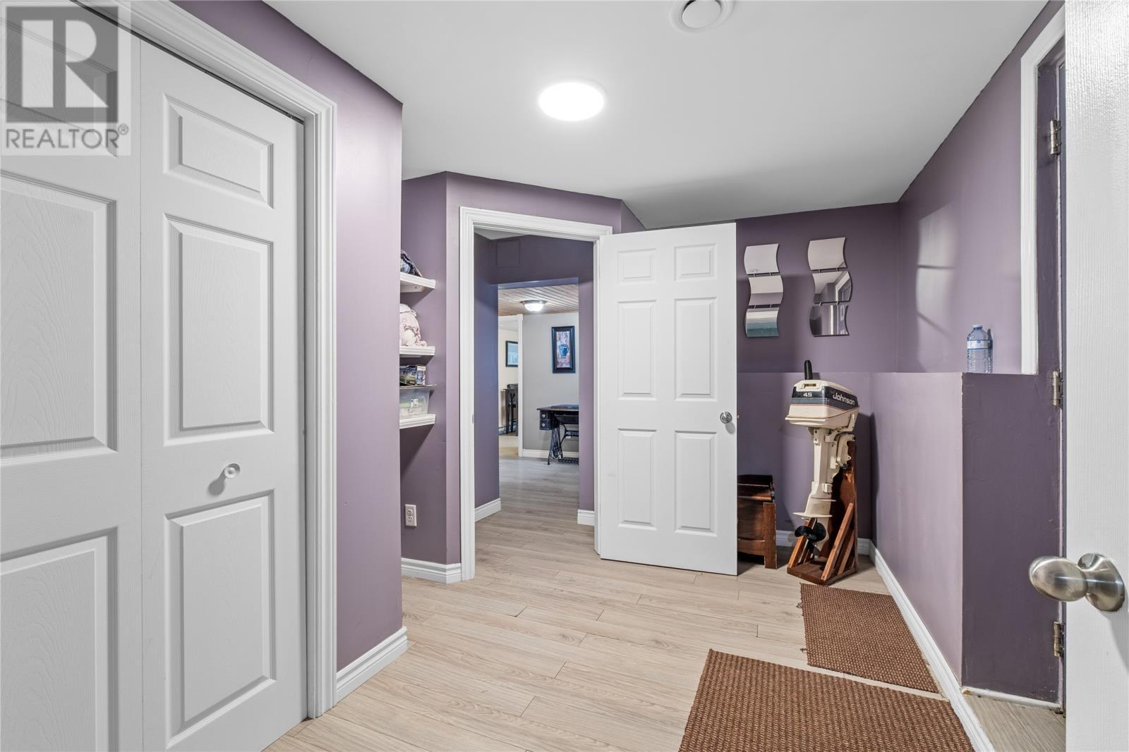 88 Beachy Cove Road, Portugal Cove - St. Phillip'S, NL - Indoor Photo Showing Other Room