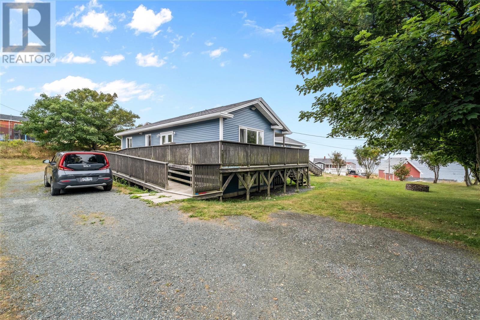 88 Beachy Cove Road, Portugal Cove - St. Phillip'S, NL - Outdoor
