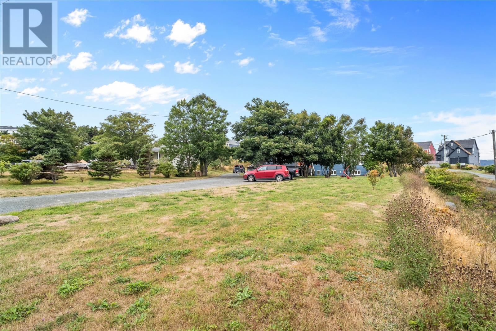 88 Beachy Cove Road, Portugal Cove - St. Phillip'S, NL - Outdoor With View