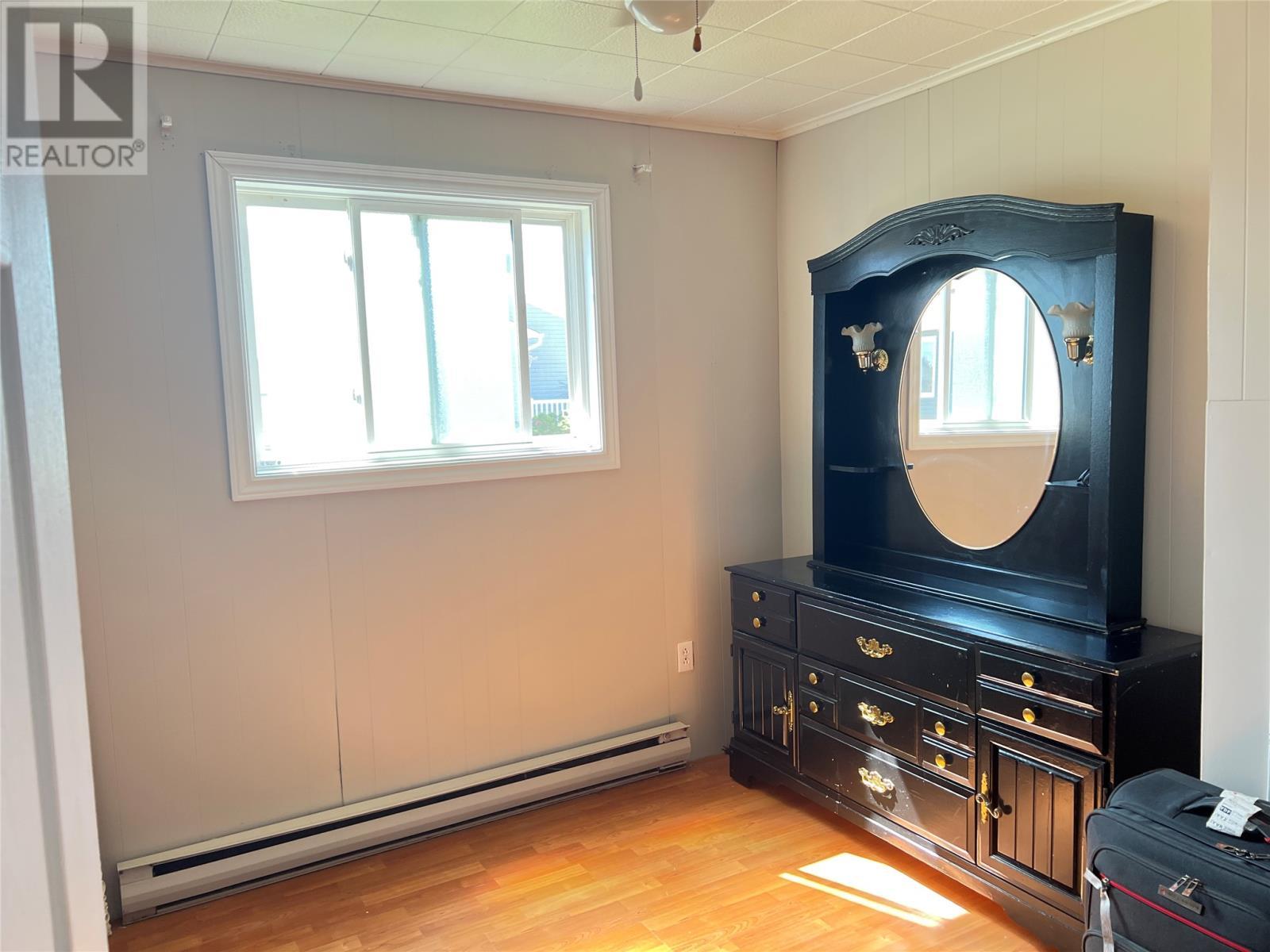 45A Main Street, Springdale, NL - Indoor