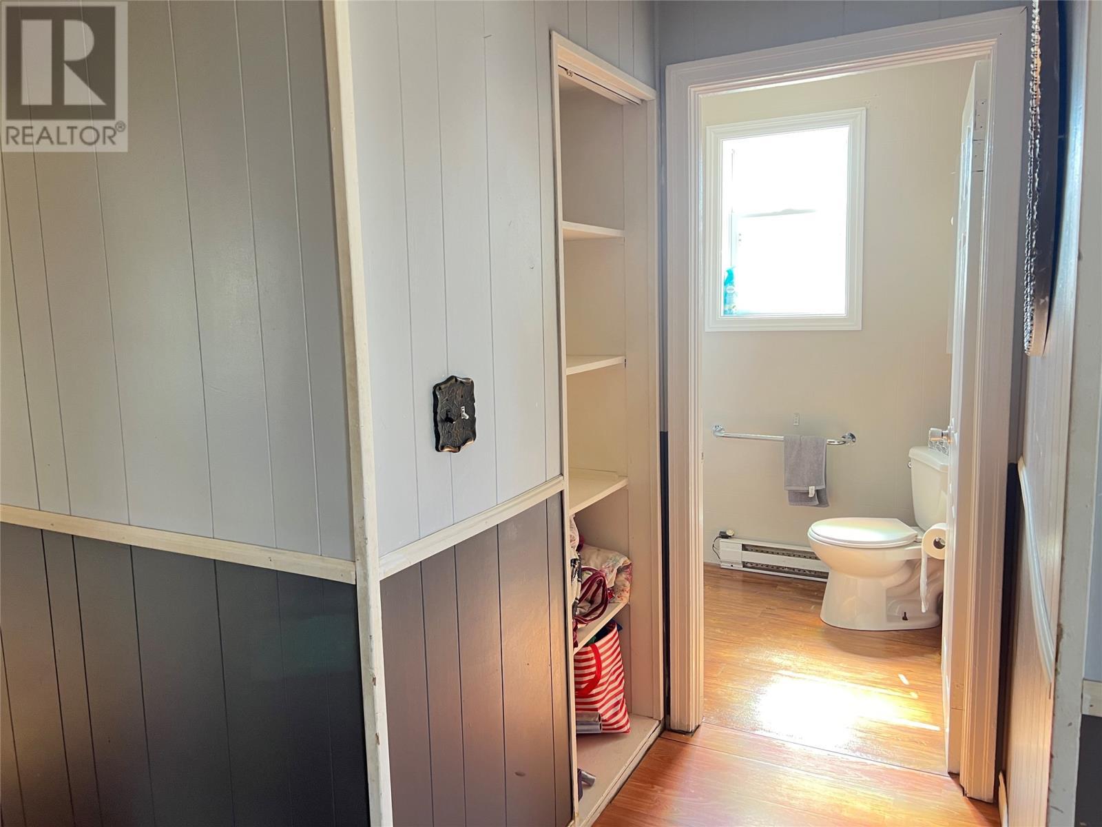 45A Main Street, Springdale, NL - Indoor Photo Showing Bathroom