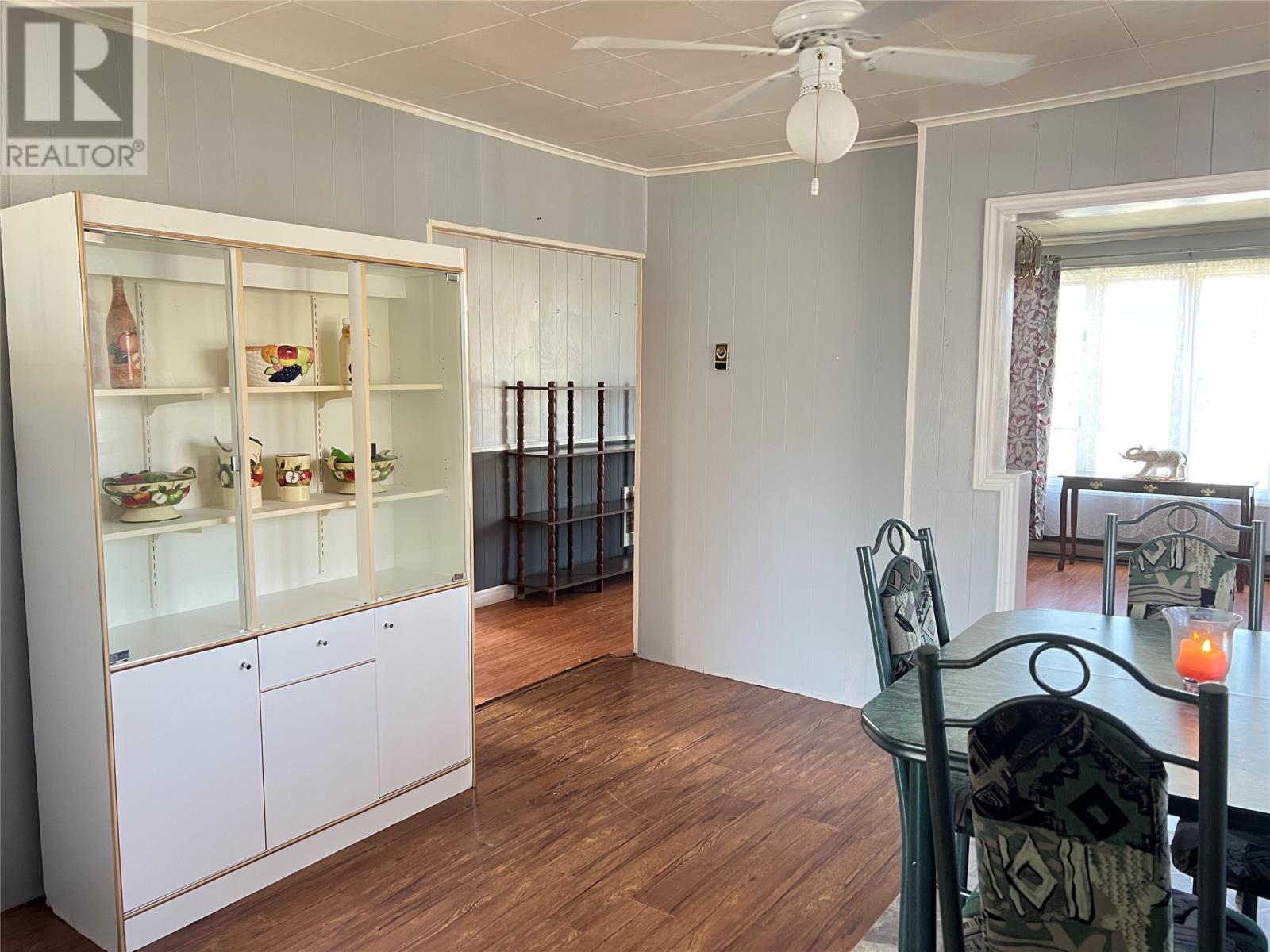 45A Main Street, Springdale, NL - Indoor Photo Showing Other Room