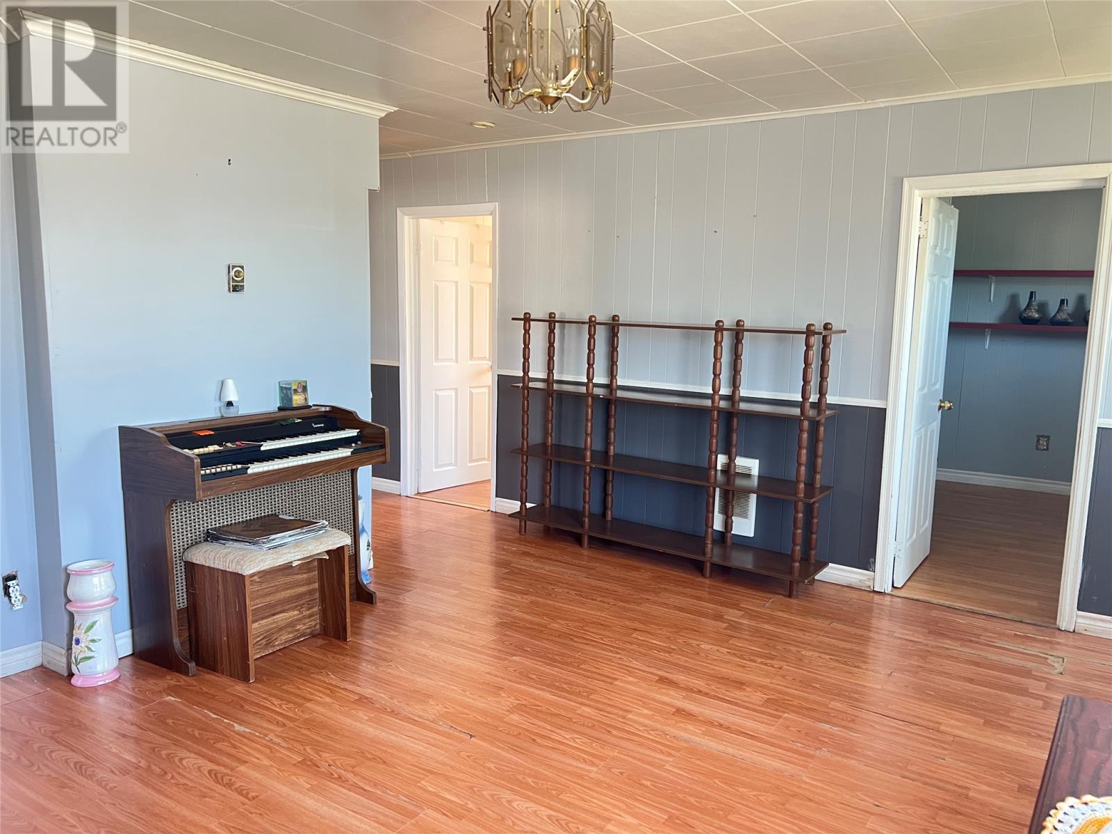 45A Main Street, Springdale, NL - Indoor