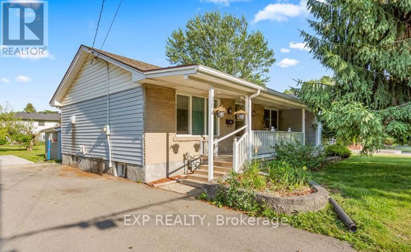 Upper - 304 First Avenue, Welland, ON - Outdoor