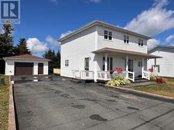25 DUCEYS Lane Marystown, NL A0E 2M0