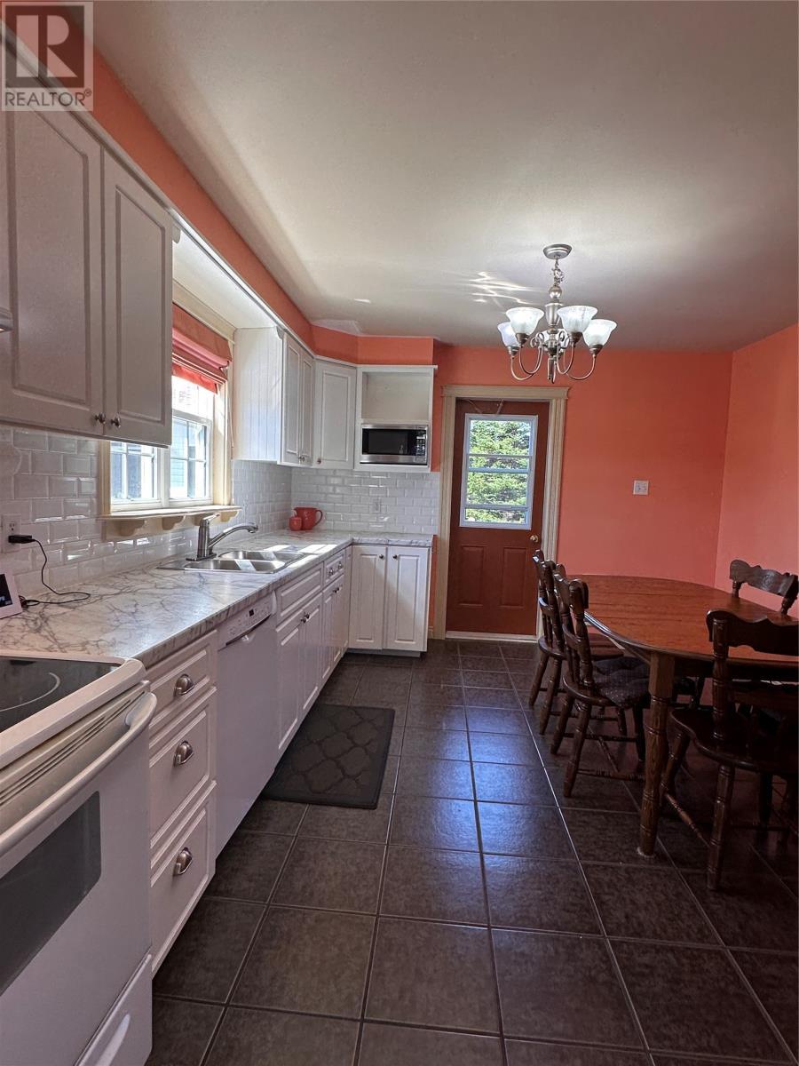 25 Duceys Lane, Marystown, NL - Indoor Photo Showing Other Room