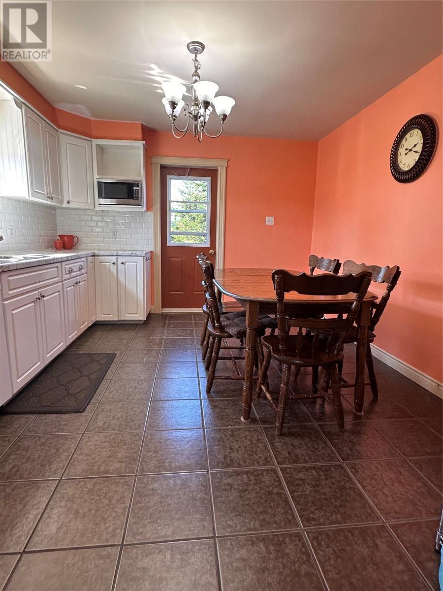 25 Duceys Lane, Marystown, NL - Indoor