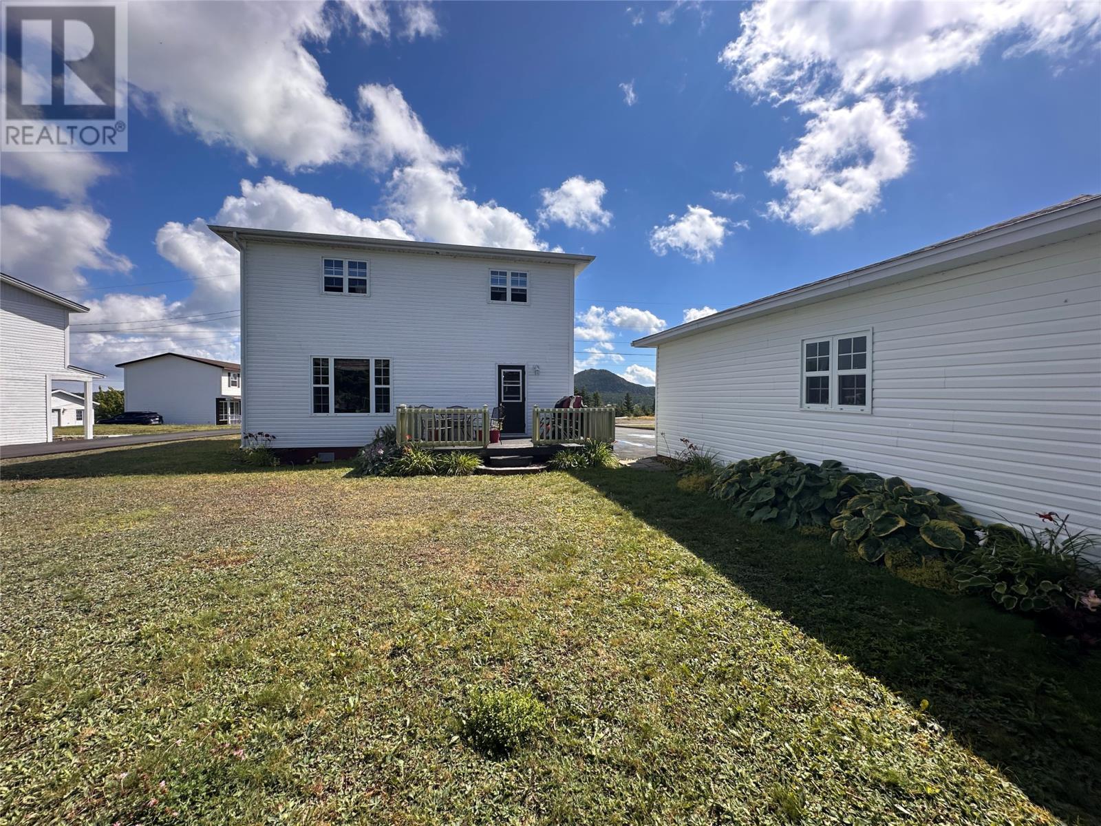 25 Duceys Lane, Marystown, NL - Outdoor