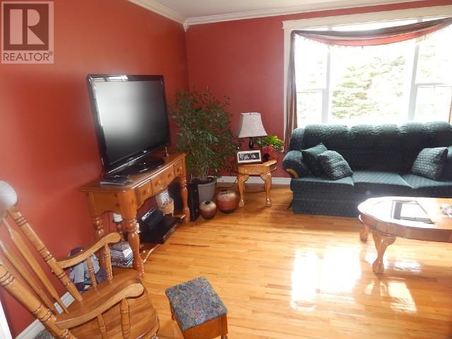 25 Duceys Lane, Marystown, NL - Indoor Photo Showing Other Room