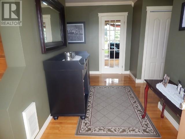 25 Duceys Lane, Marystown, NL - Indoor Photo Showing Laundry Room