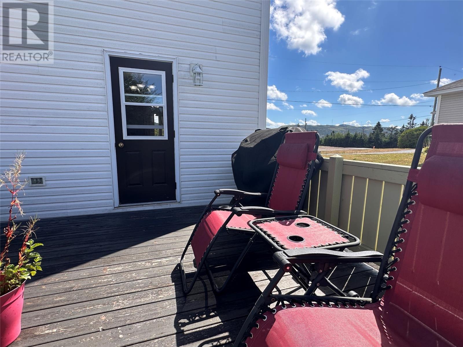 25 Duceys Lane, Marystown, NL - Outdoor With Exterior