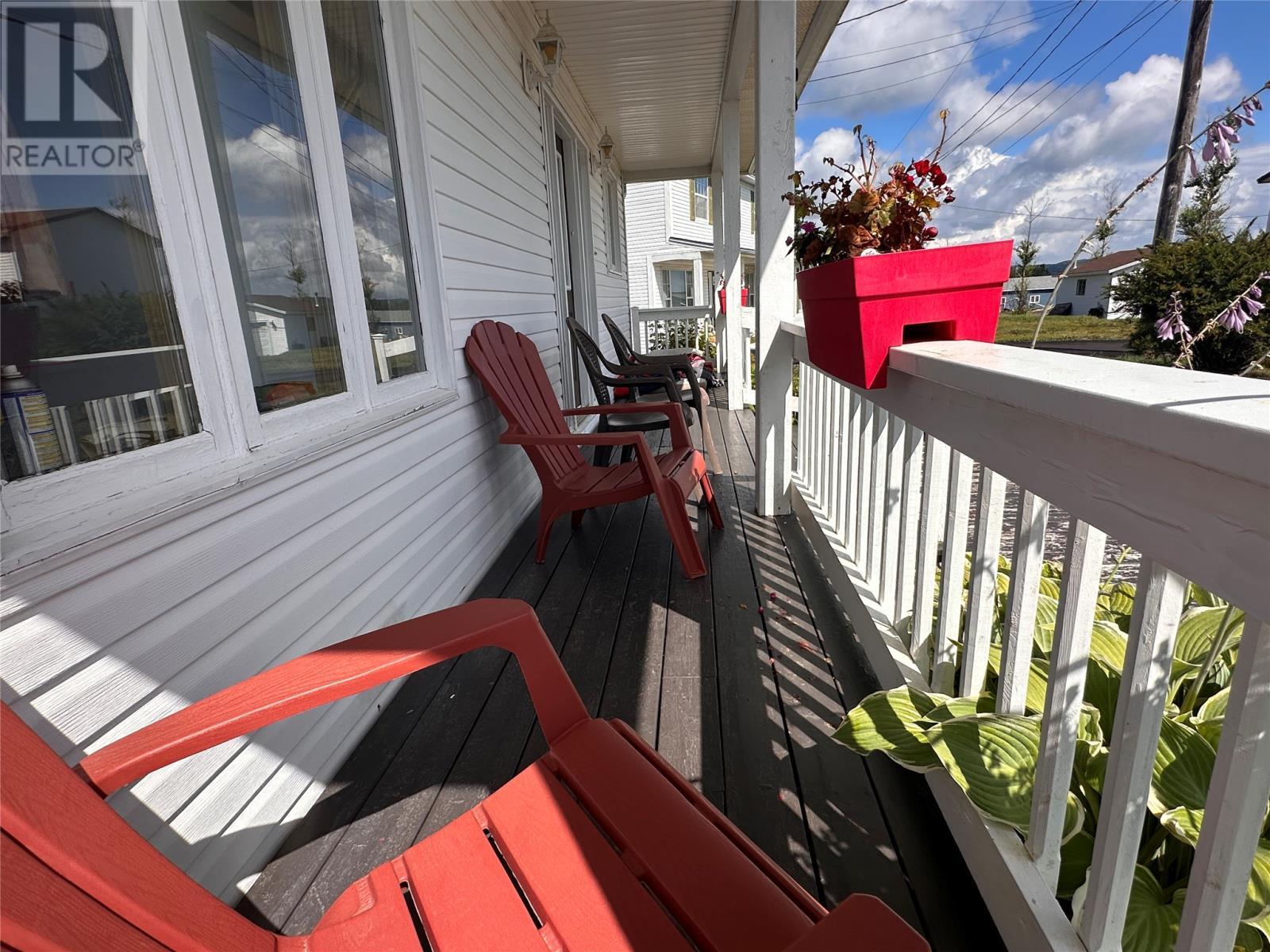 25 Duceys Lane, Marystown, NL - Outdoor With Exterior