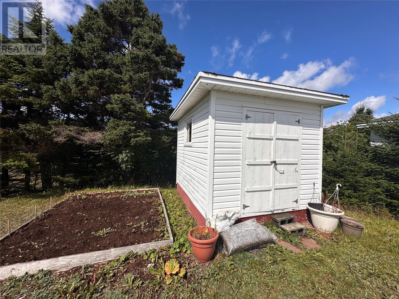 25 Duceys Lane, Marystown, NL - Outdoor