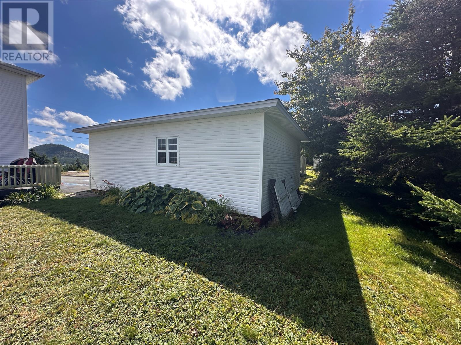 25 Duceys Lane, Marystown, NL - Outdoor