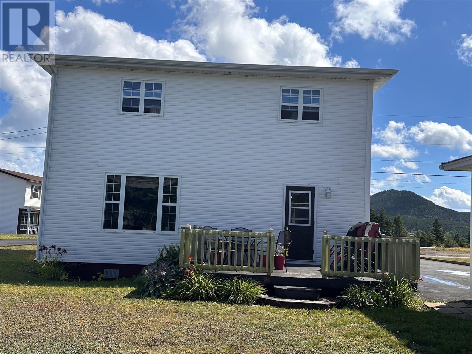 25 Duceys Lane, Marystown, NL - Outdoor