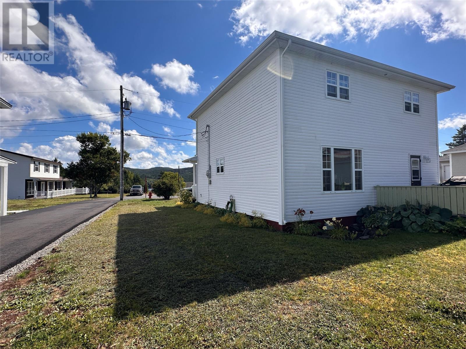 25 Duceys Lane, Marystown, NL - Outdoor