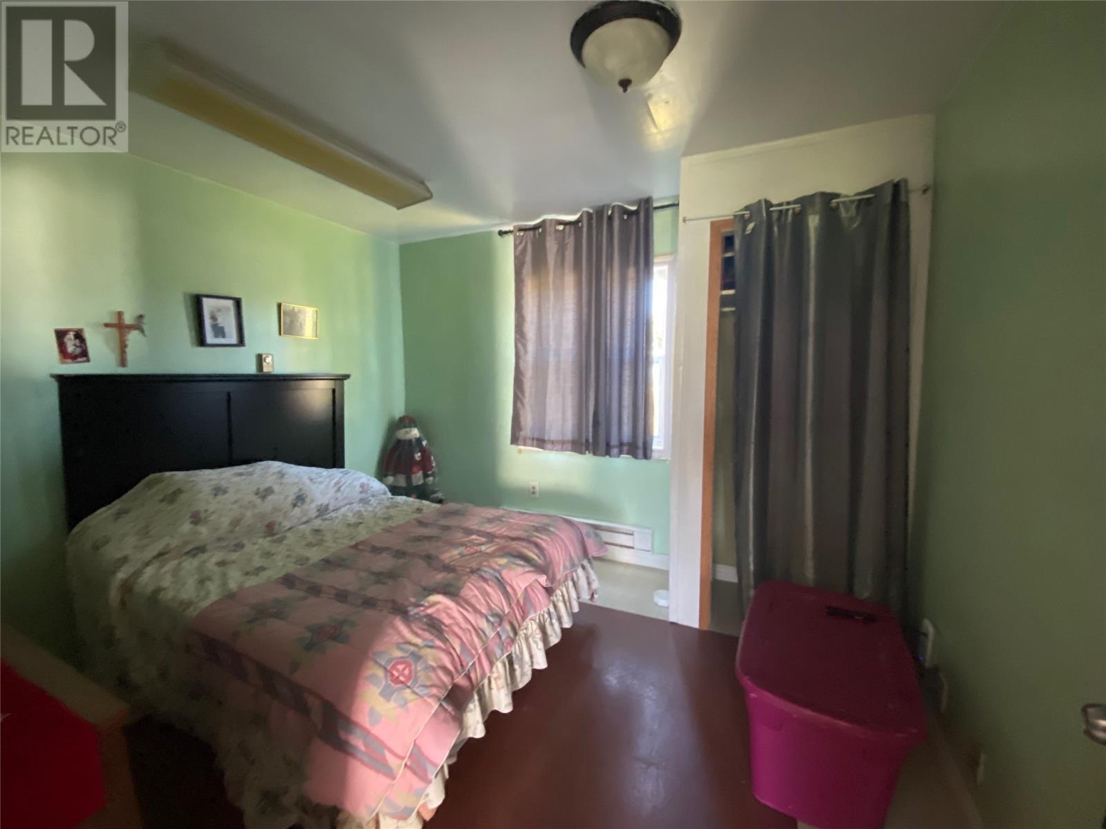 73 Main Road, Piccadilly, NL - Indoor Photo Showing Bedroom