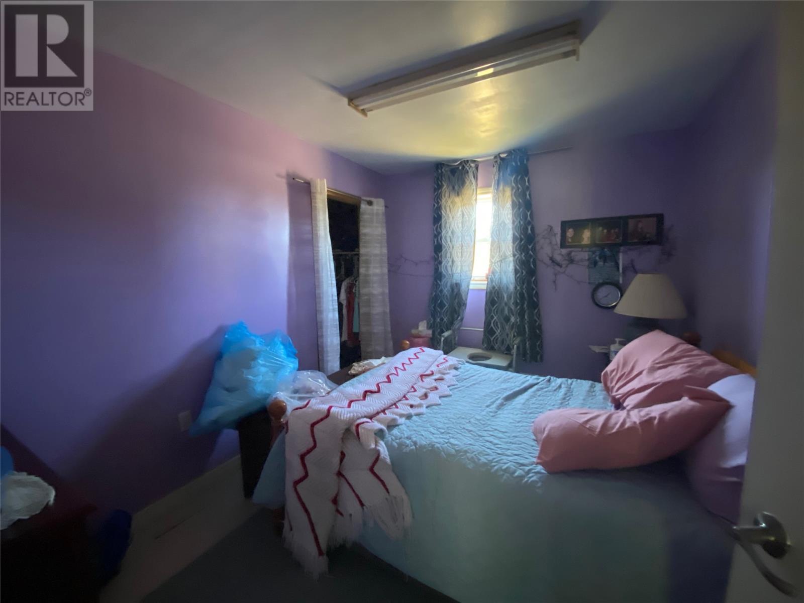 73 Main Road, Piccadilly, NL - Indoor Photo Showing Bedroom