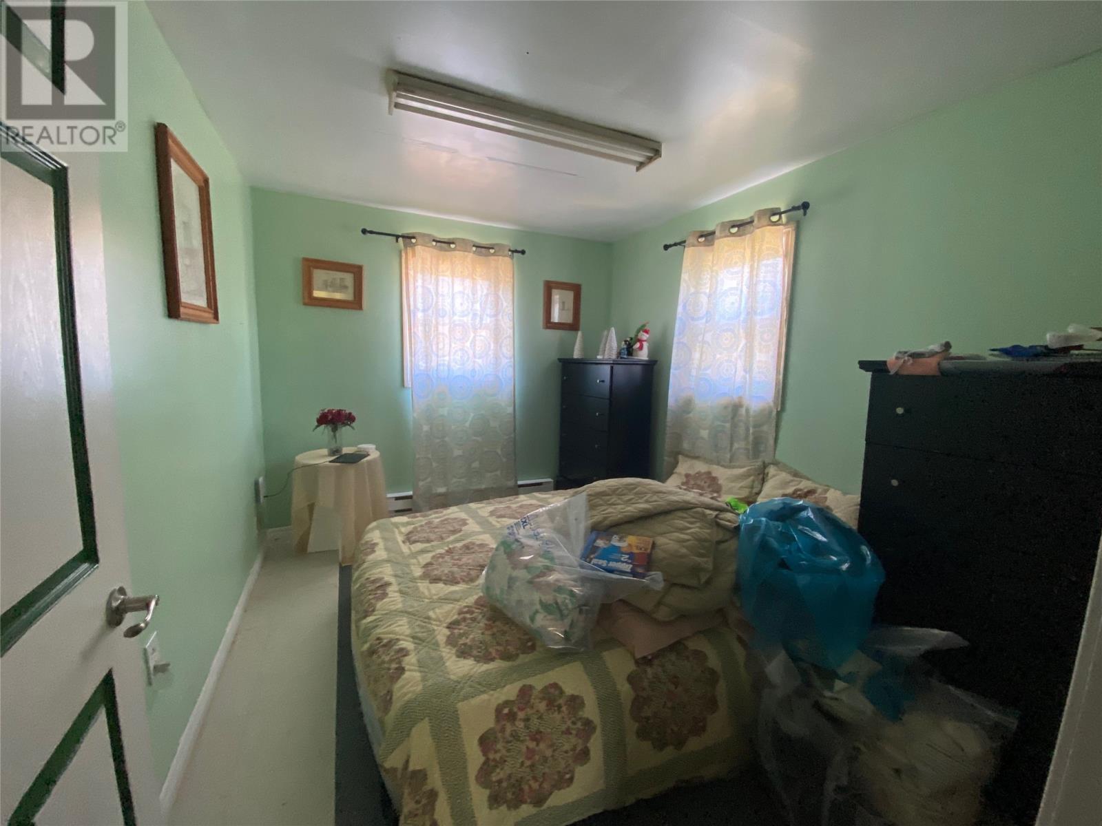 73 Main Road, Piccadilly, NL - Indoor Photo Showing Bedroom