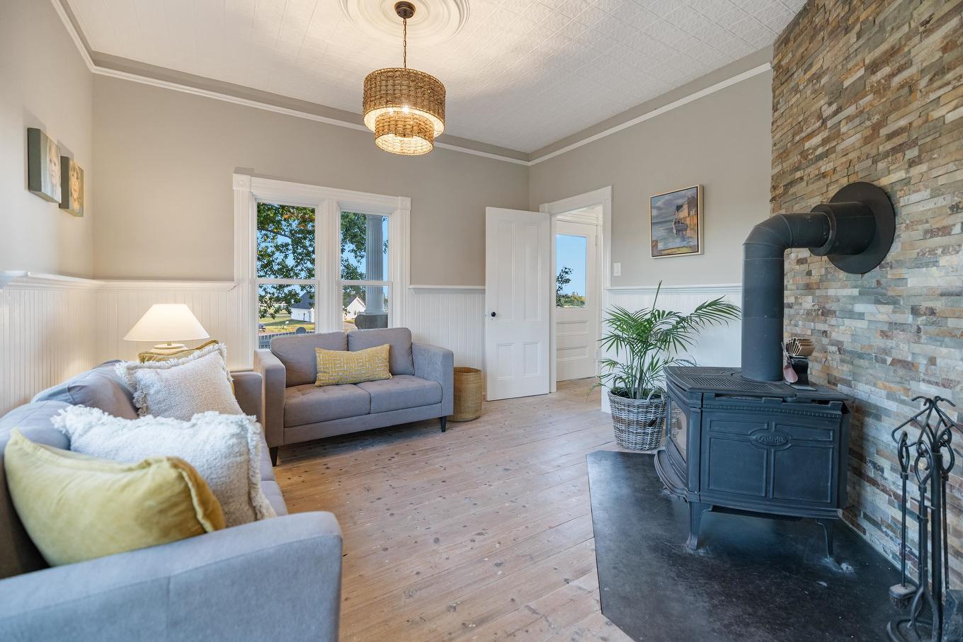 31 / 33 Nelson Street, Victoria, PE