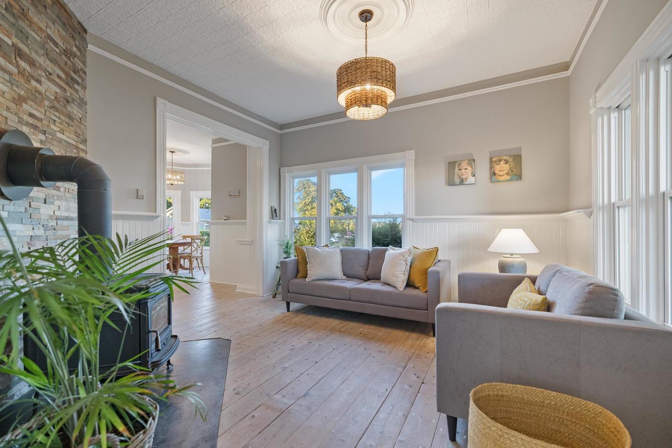 31 / 33 Nelson Street, Victoria, PE