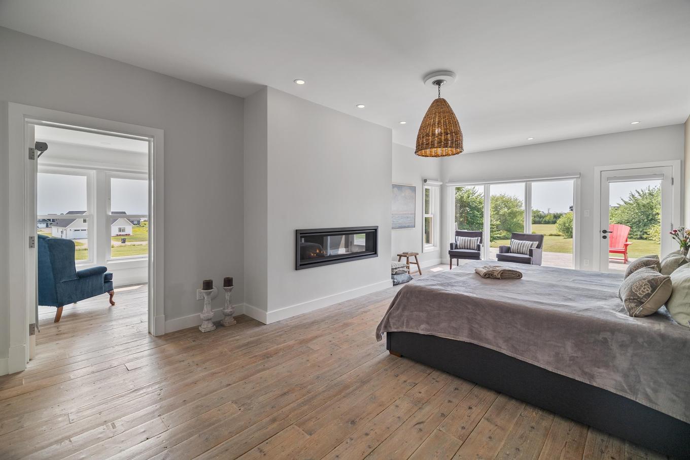 31 / 33 Nelson Street, Victoria, PE