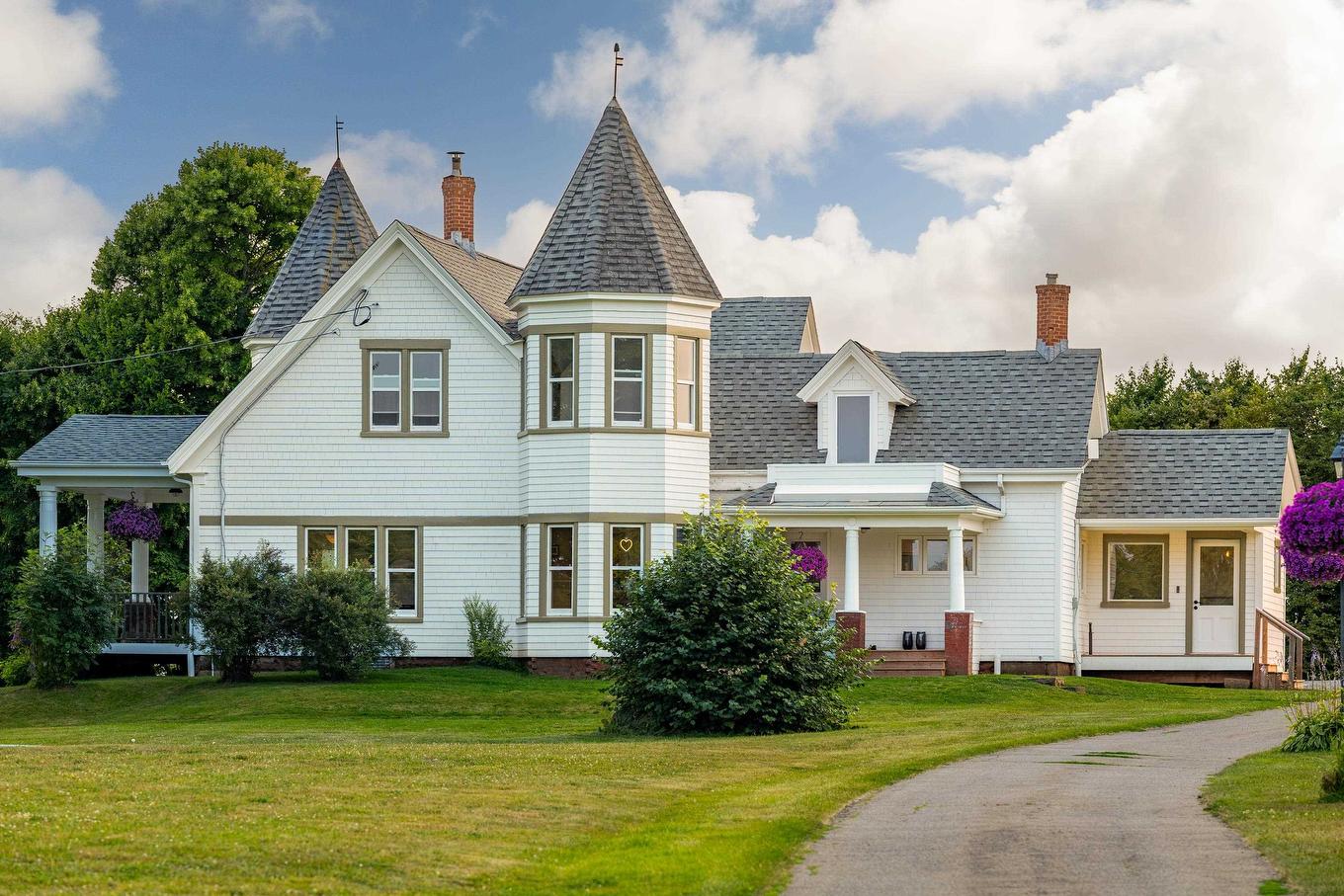 31 / 33 Nelson Street, Victoria, PE