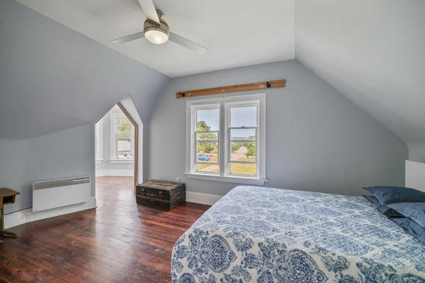 31 / 33 Nelson Street, Victoria, PE