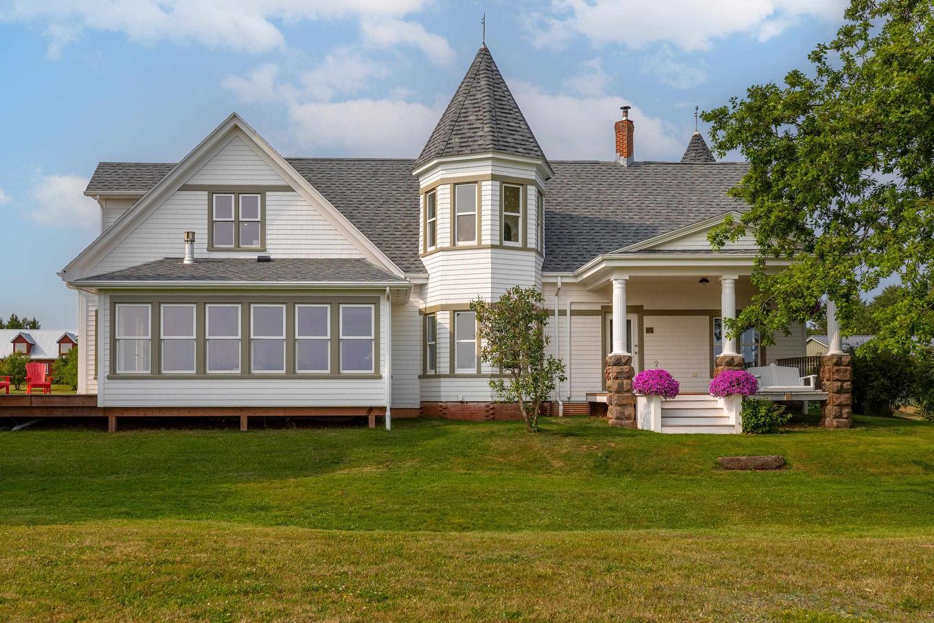 31 / 33 Nelson Street, Victoria, PE