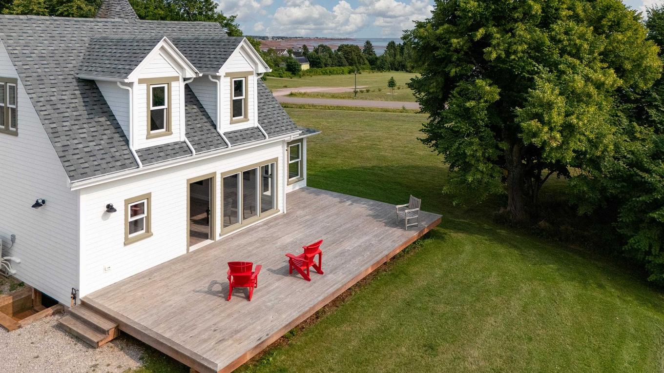 31 / 33 Nelson Street, Victoria, PE